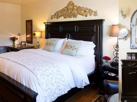 Half Moon Bay Inn - Main Street Downtown 外观 照片