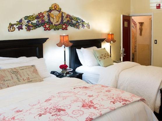 Half Moon Bay Inn - Main Street Downtown 外观 照片