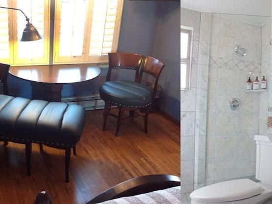 Half Moon Bay Inn - Main Street Downtown 客房 照片