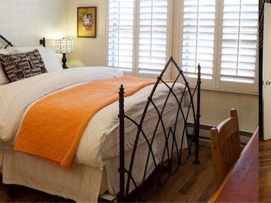 Half Moon Bay Inn - Main Street Downtown 客房 照片